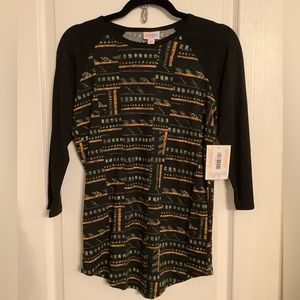NWT Lularoe Randy size XS